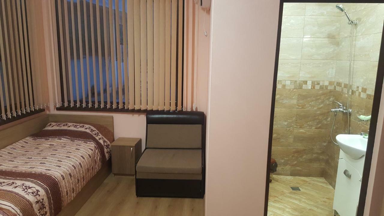 فندق Chilingirovata Kashta بافل بانيا المظهر الخارجي الصورة