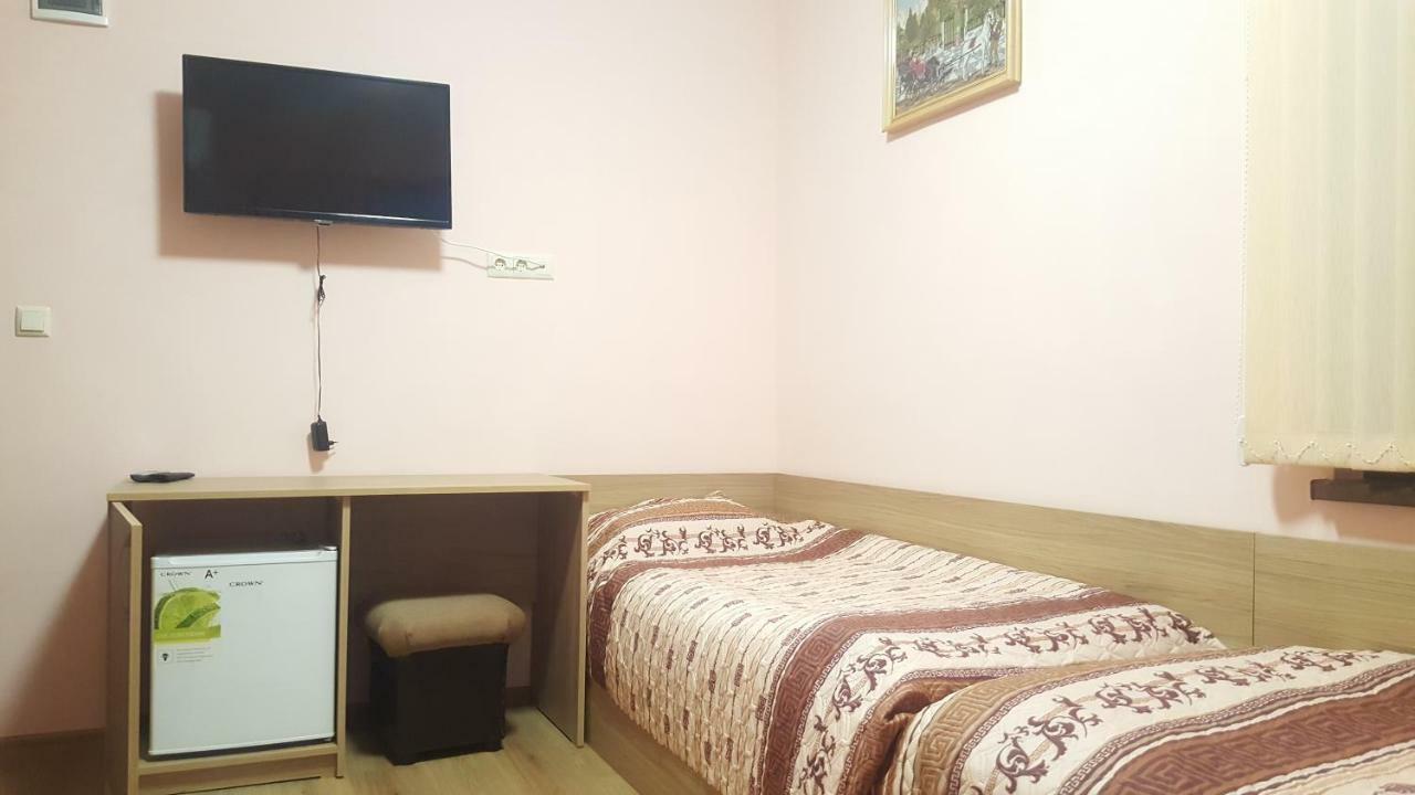 فندق Chilingirovata Kashta بافل بانيا المظهر الخارجي الصورة