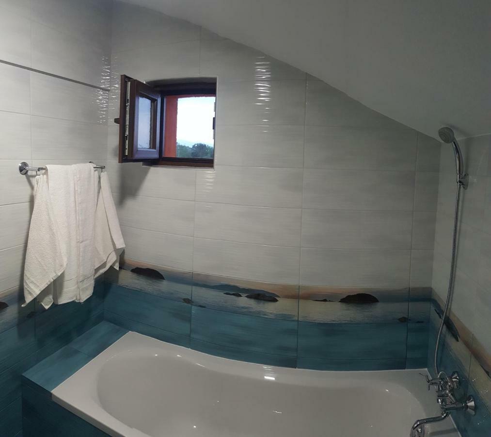 فندق Chilingirovata Kashta بافل بانيا المظهر الخارجي الصورة