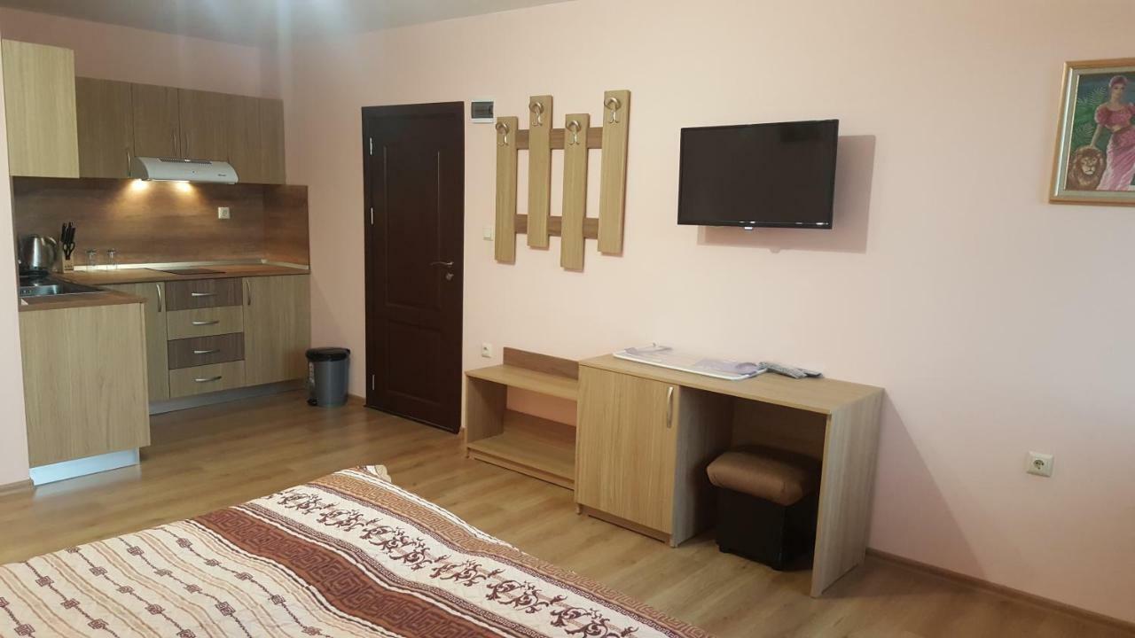 فندق Chilingirovata Kashta بافل بانيا المظهر الخارجي الصورة